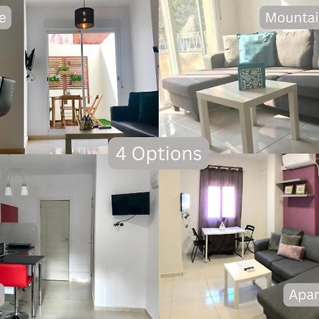 Castle Apartment 알리칸테 외부 사진