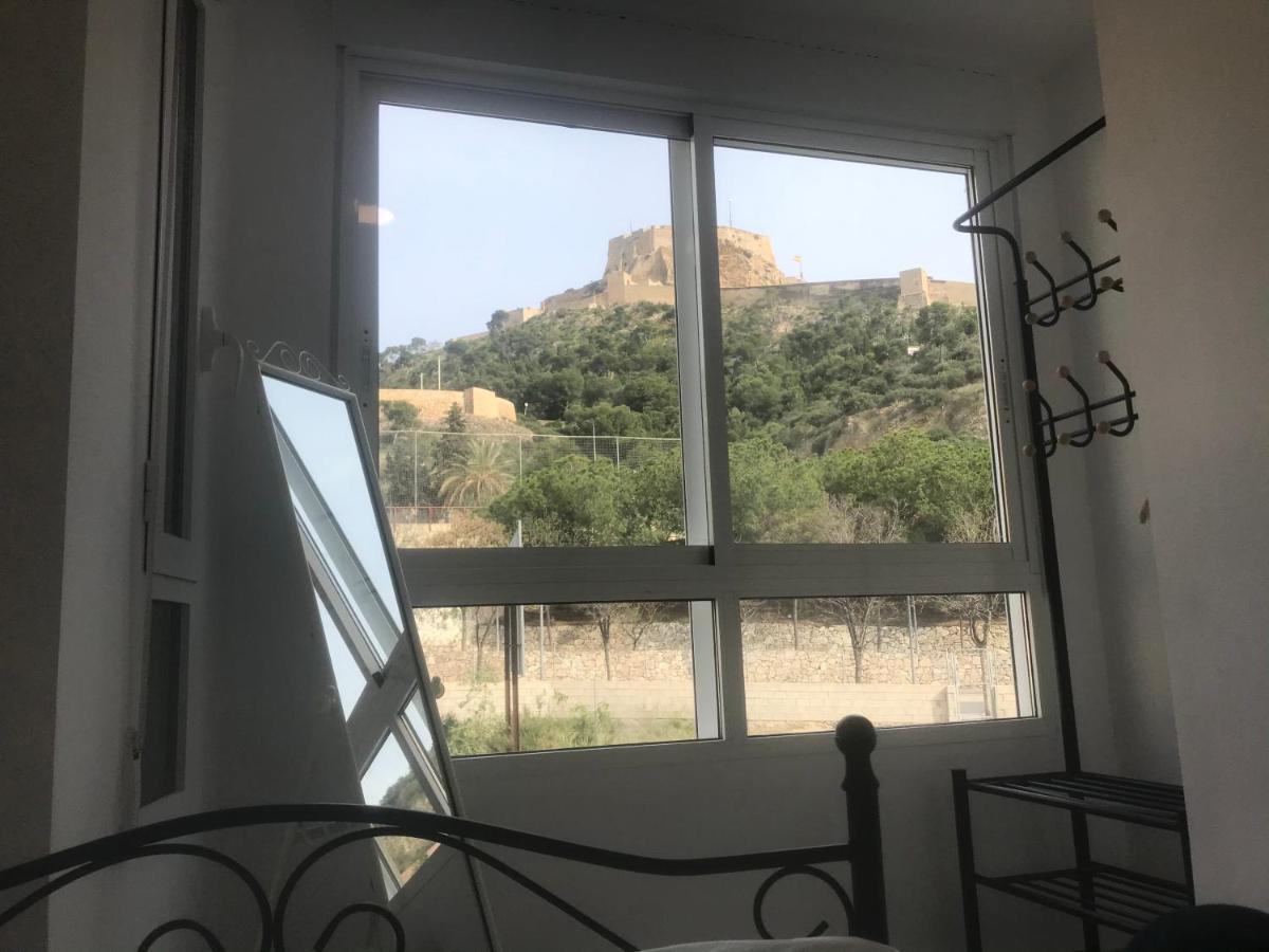Castle Apartment 알리칸테 외부 사진