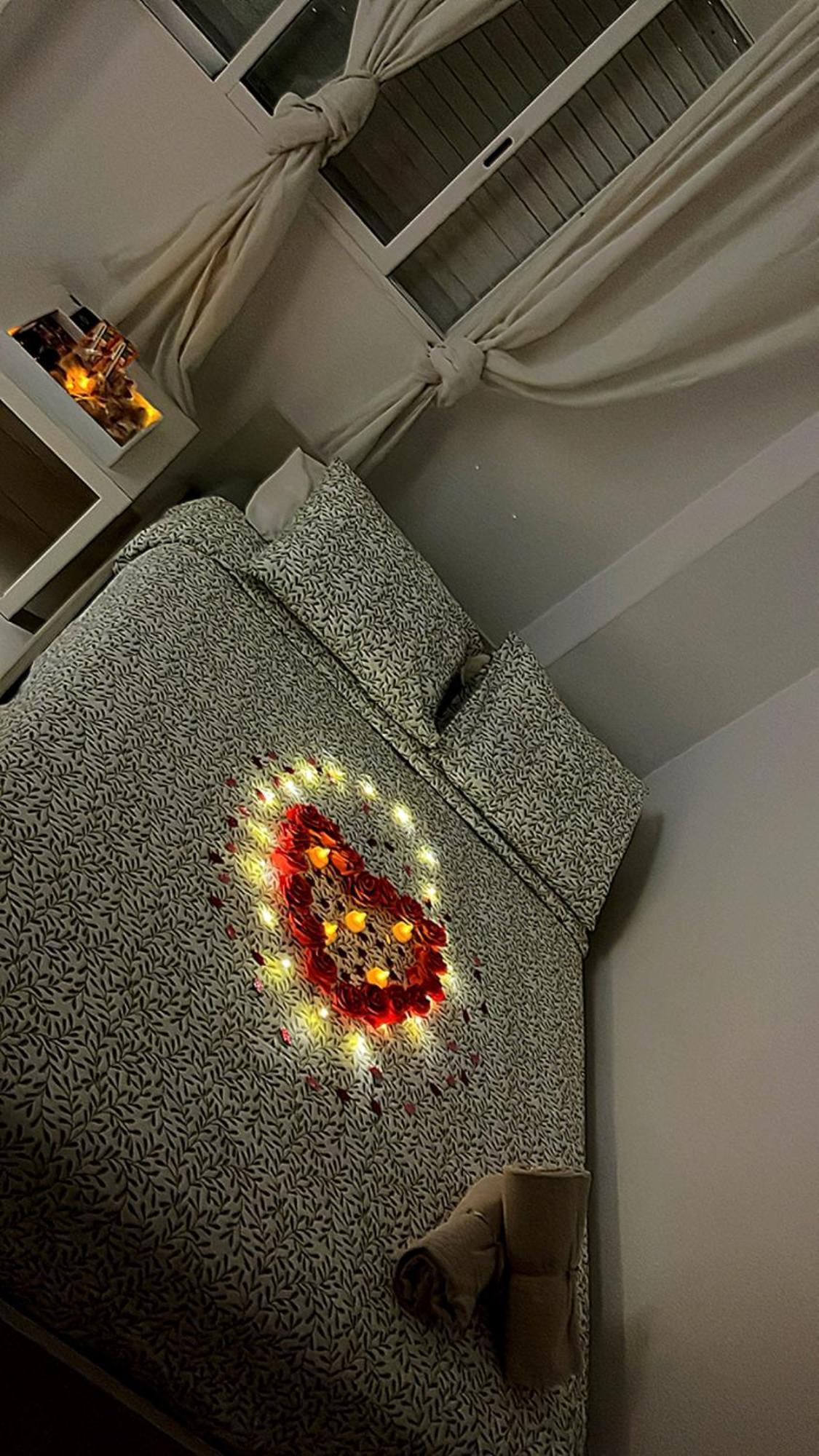 Castle Apartment 알리칸테 외부 사진