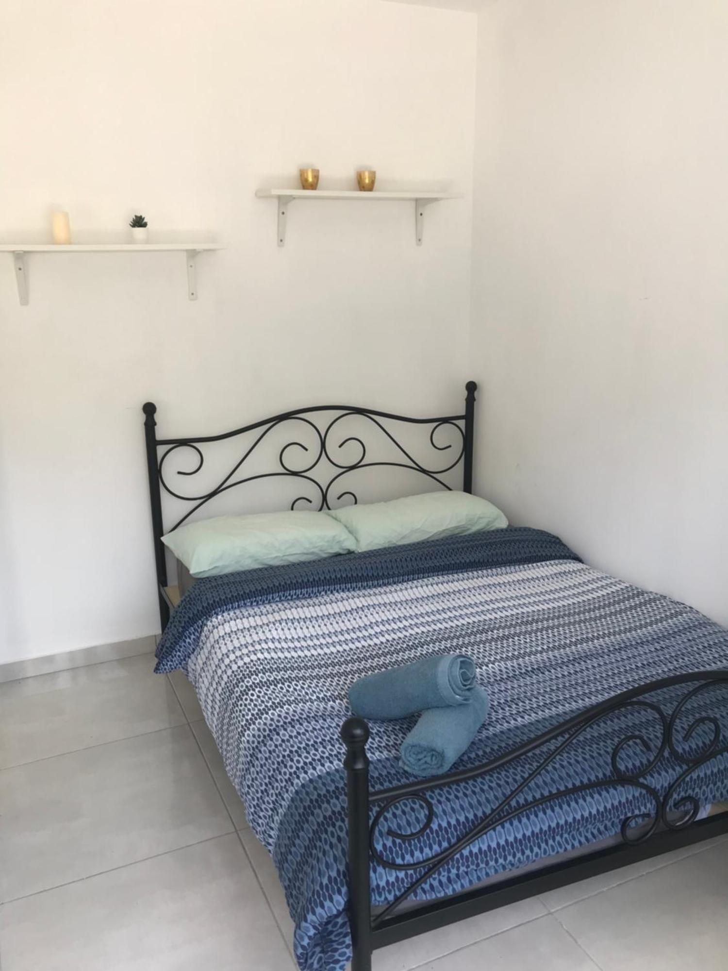Castle Apartment 알리칸테 외부 사진