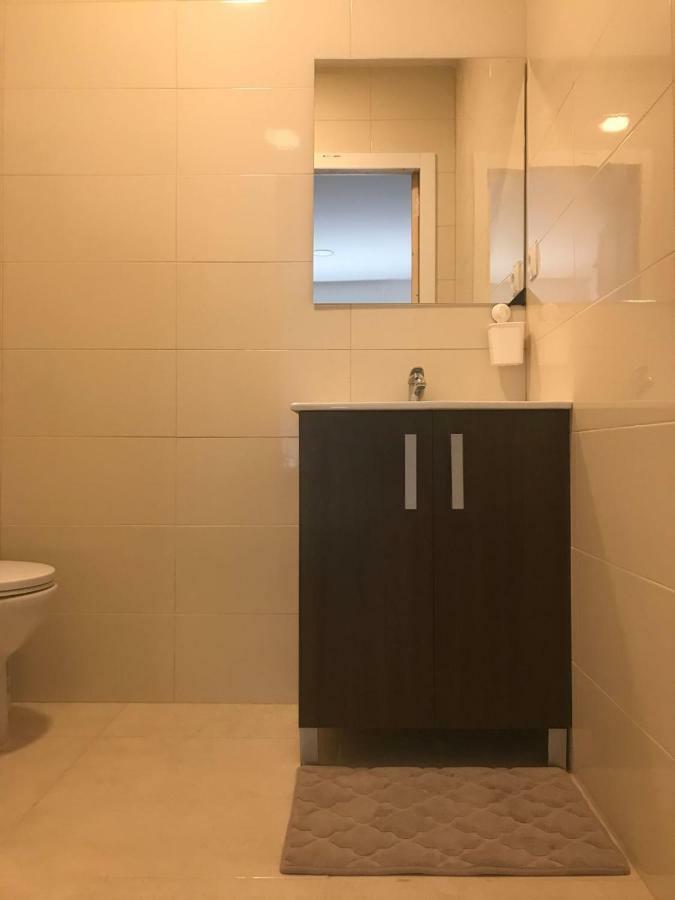 Castle Apartment 알리칸테 외부 사진