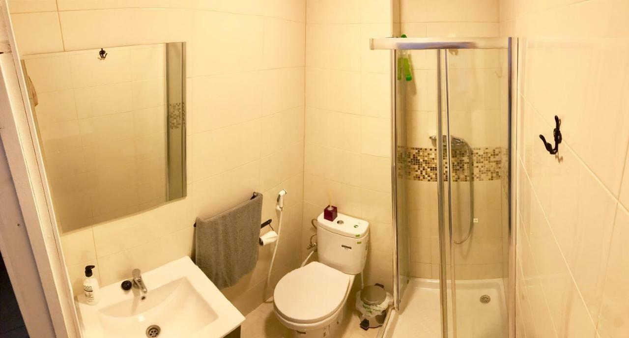 Castle Apartment 알리칸테 외부 사진