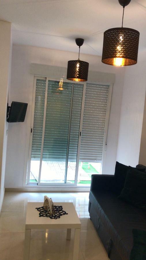Castle Apartment 알리칸테 외부 사진