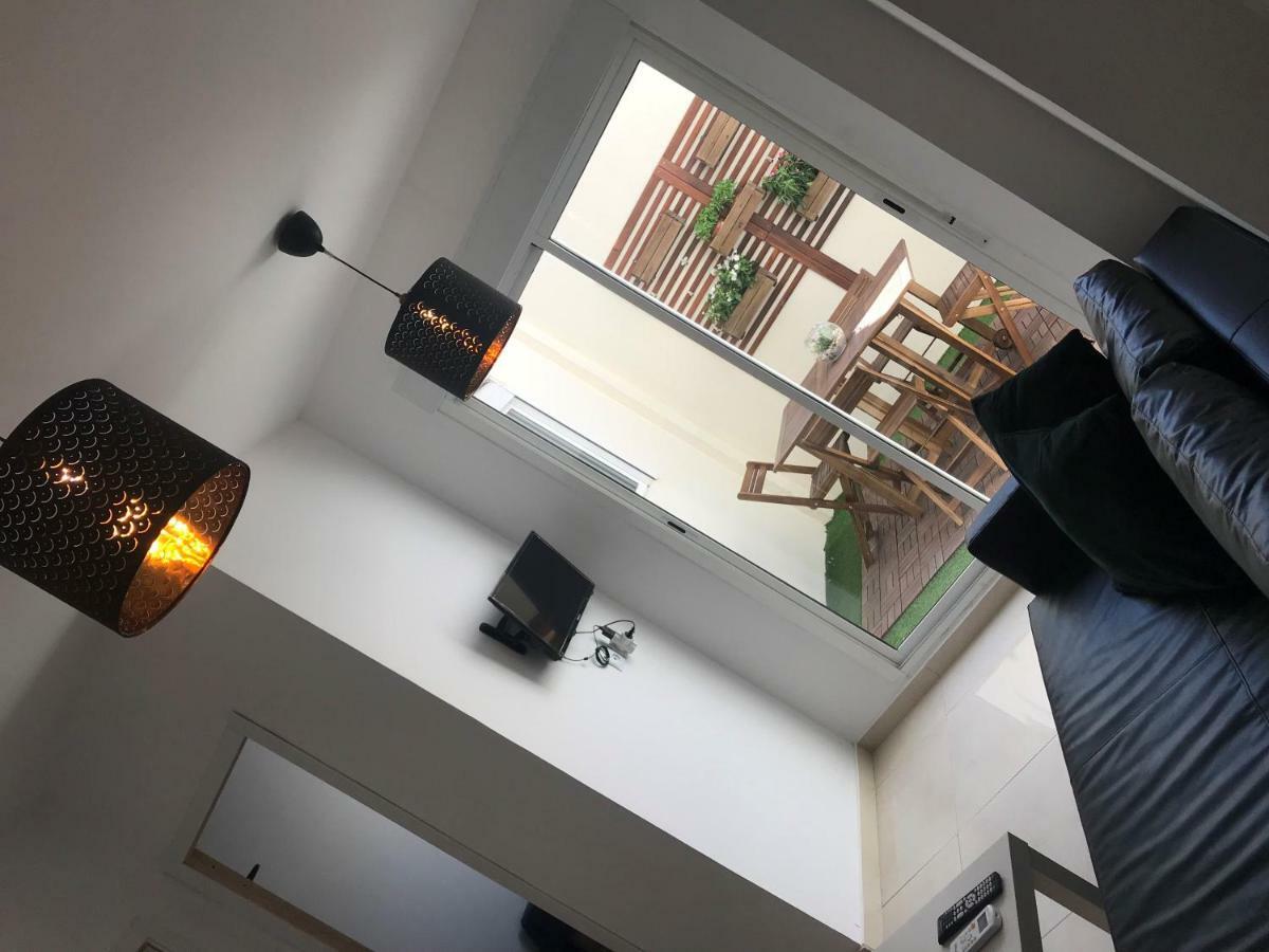 Castle Apartment 알리칸테 외부 사진
