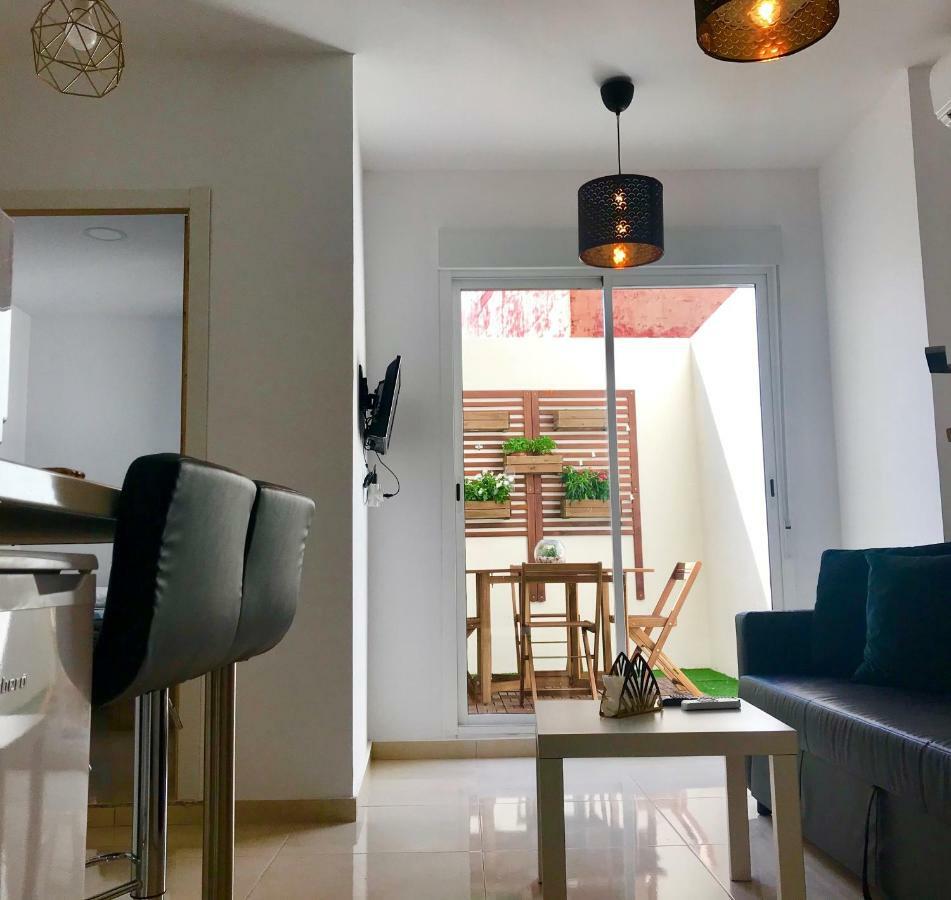 Castle Apartment 알리칸테 외부 사진